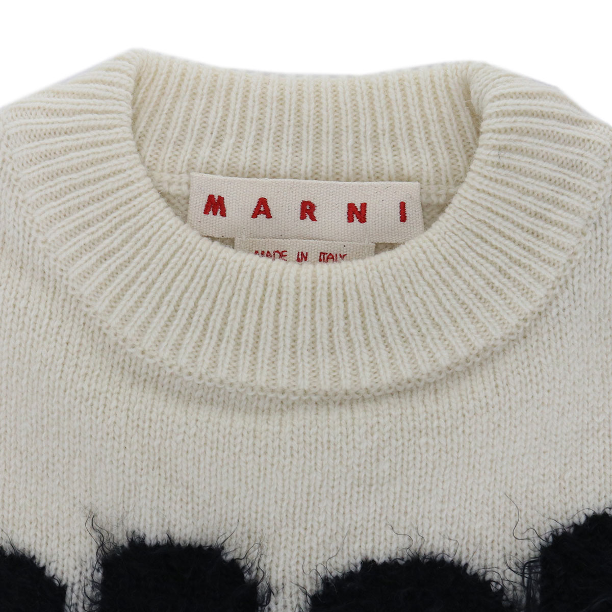 ブランドプラス / マルニ MARNI メンズ－セーター ニット GCMG0262Q0 ...