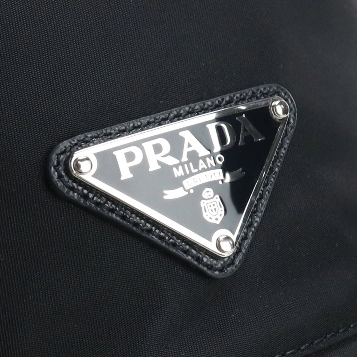 ブランドプラス / プラダ PRADA ユニセックス バケットハット 1HC137 ...