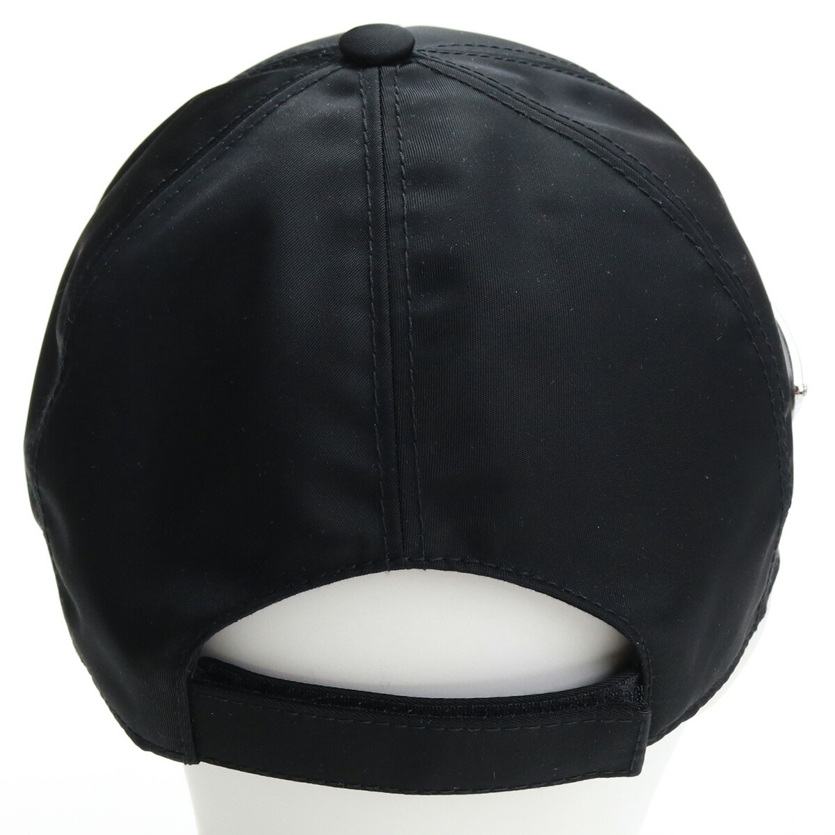 プラダ PRADA キャップ ユニセックス 1HC274-2DMI F0002 L - メンズ帽子
