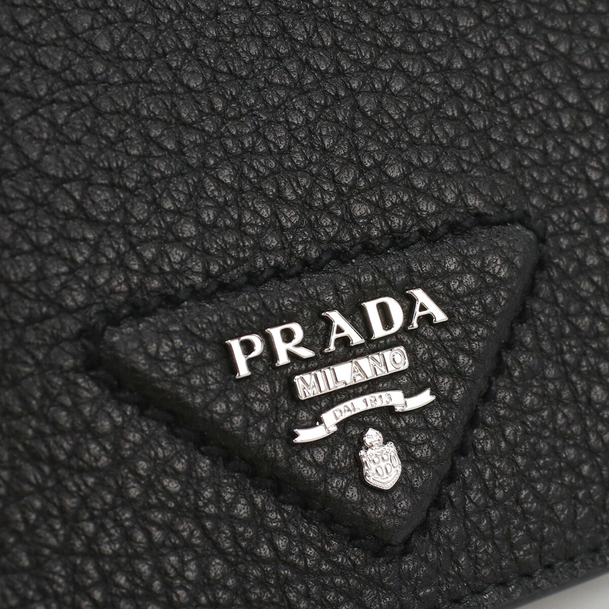 海外花系 プラダ PRADA 50【LL】スタンドカラー ニット セーター
