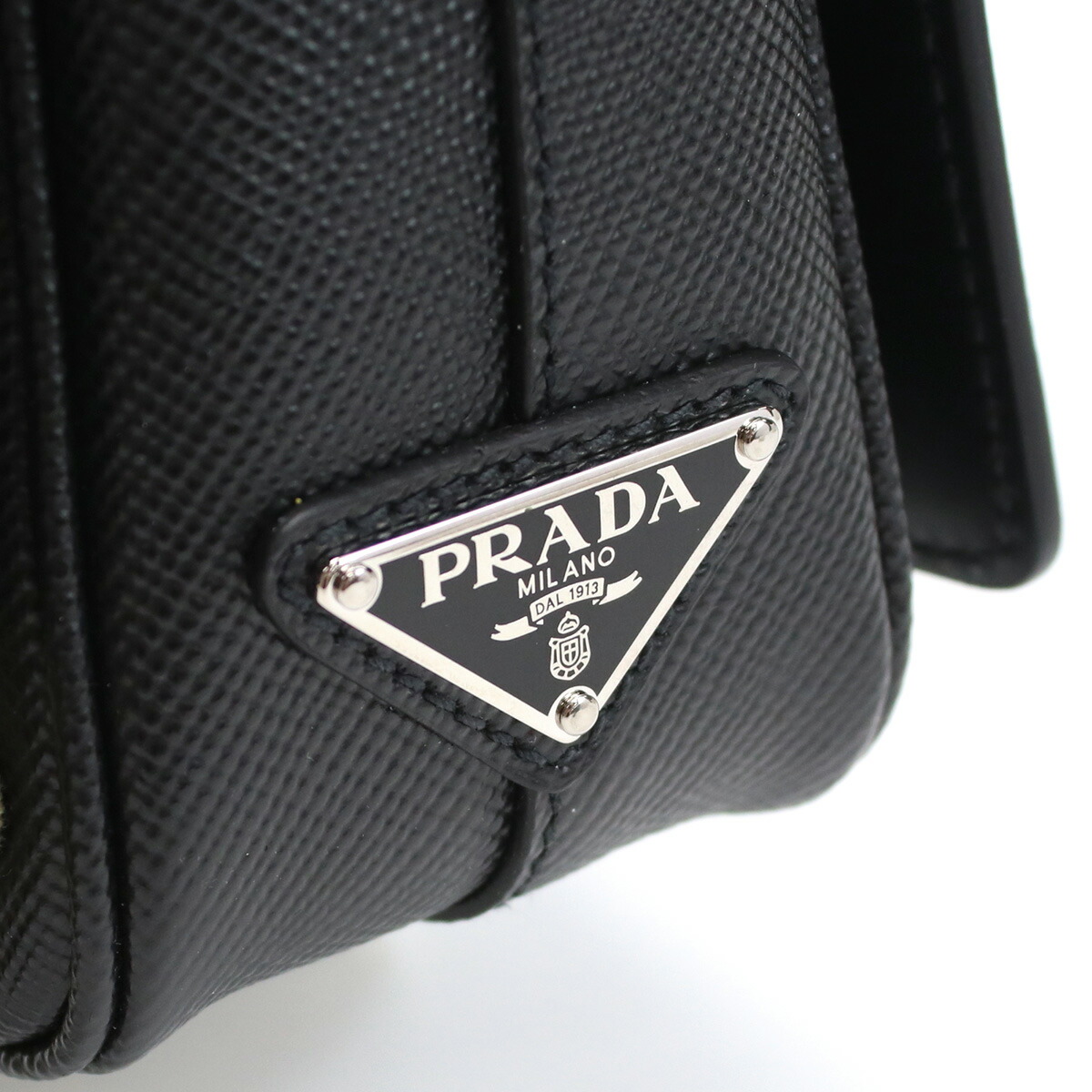 ブランドプラス / プラダ PRADA 斜め掛けショルダーバッグ ブランド