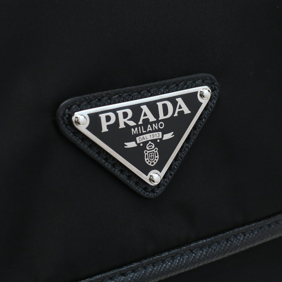 Armerie Boutique / プラダ PRADA ショルダーバッグ 2VD052 2DMG