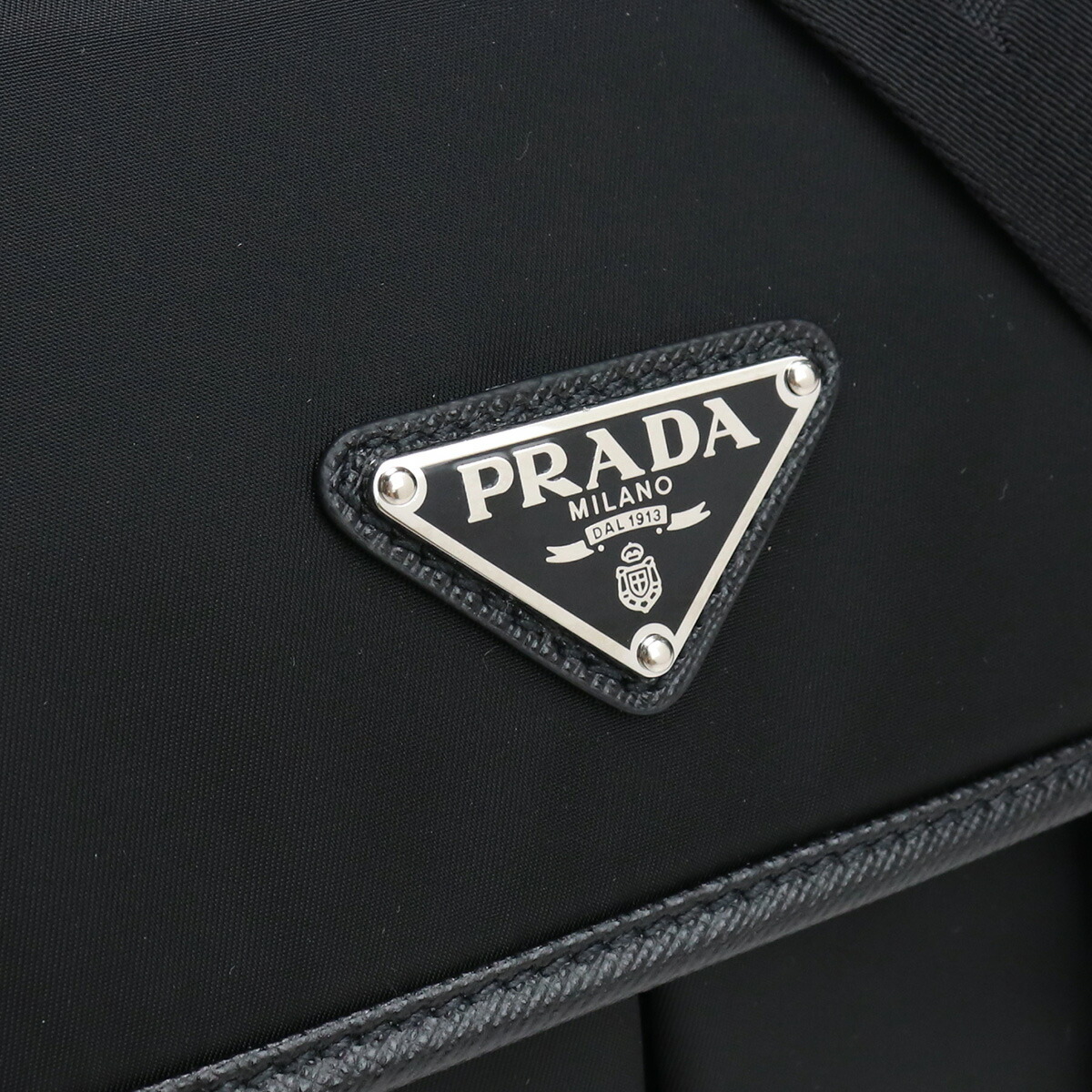 ブランド品卸 / プラダ PRADA 斜め掛け ショルダーバッグ ブランド