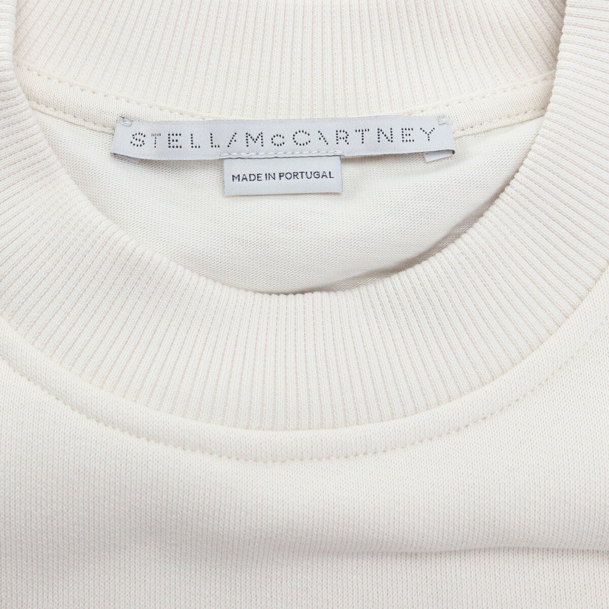 Stella McCartney ステラマッカートニー 603661 スウェット ベージュ系 レディース603661素材