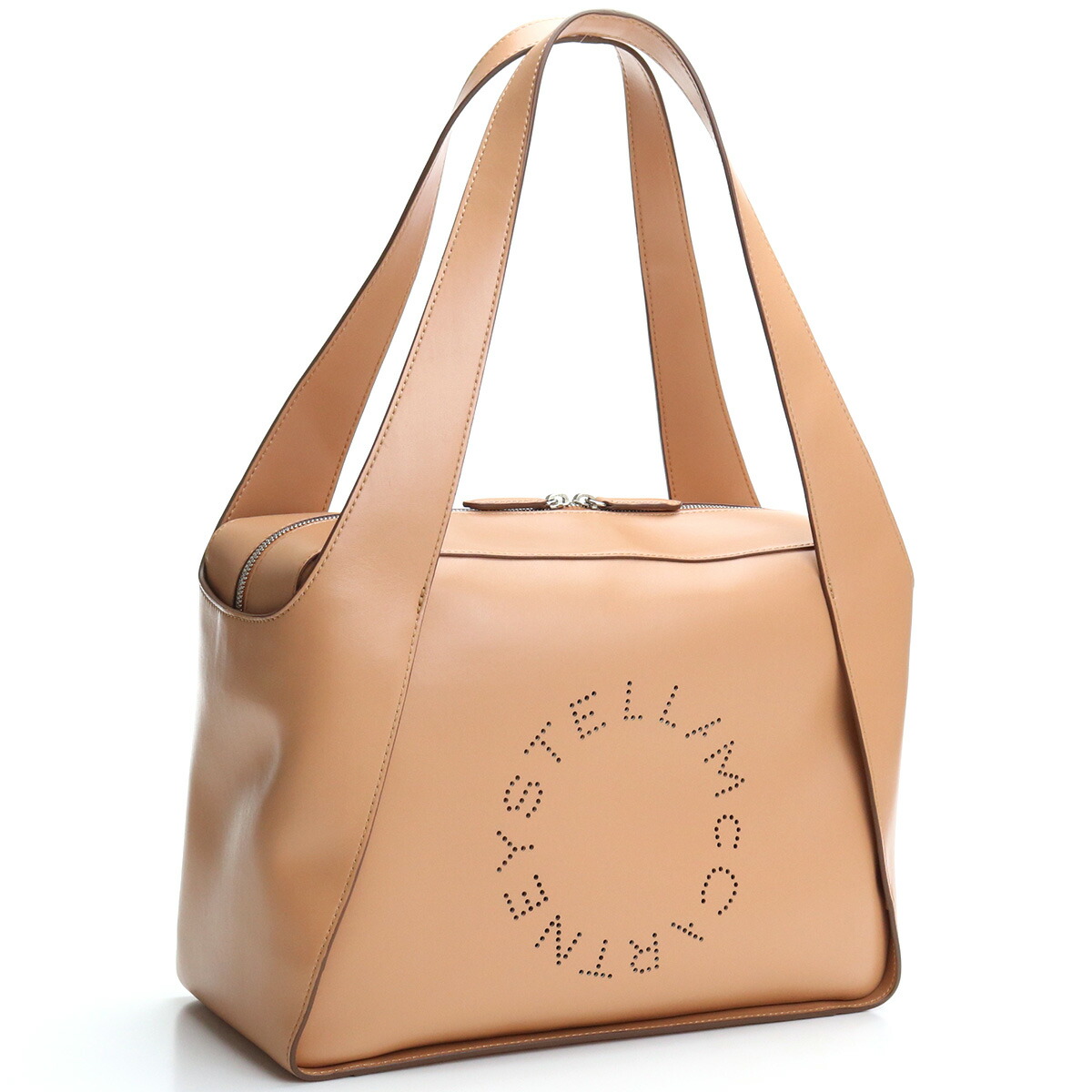 お得 ステラマッカートニー STELLA MCCARTNEY トートバッグ 371223