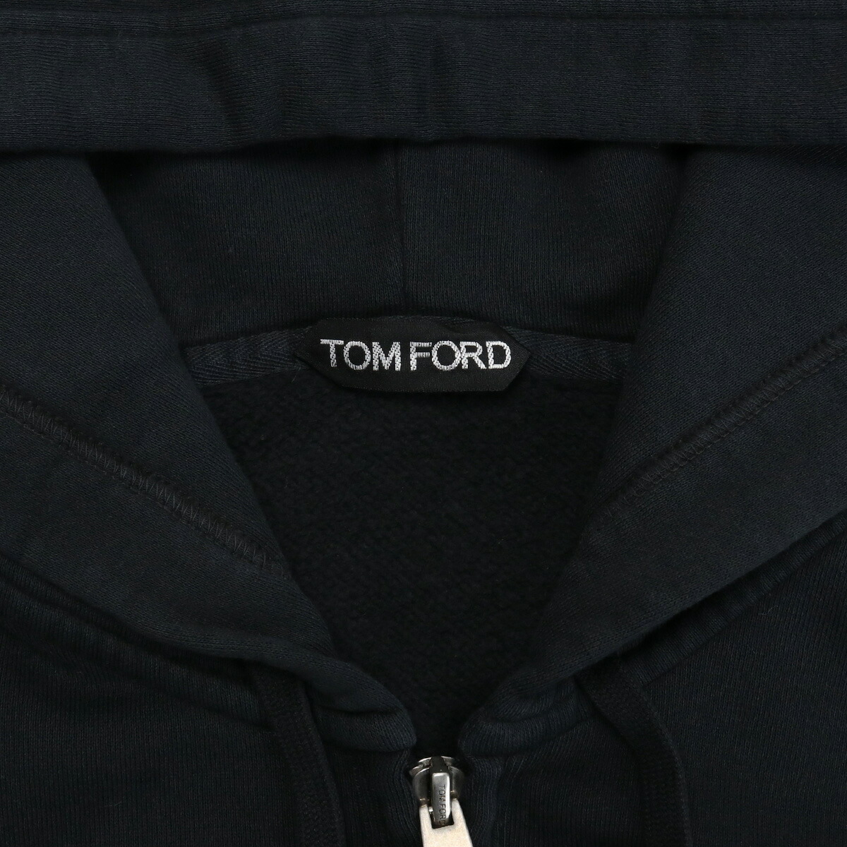 ブランドプラス / トム フォード TOM FORD メンズ－パーカー TFJ986