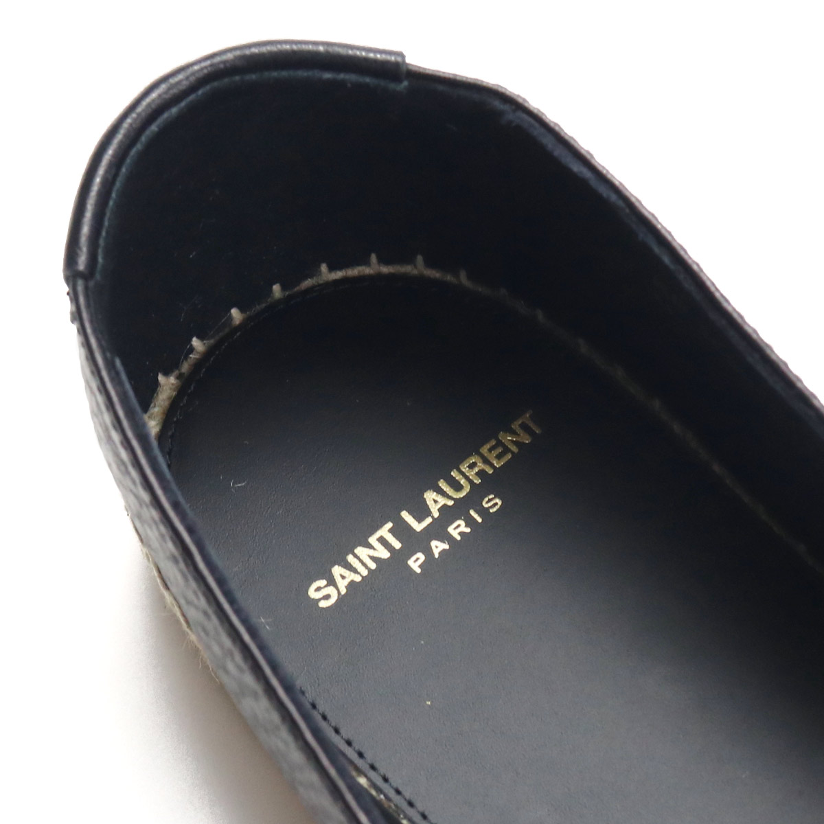 ブランド品卸 / サンローラン SAINT LAURENT メンズシューズ